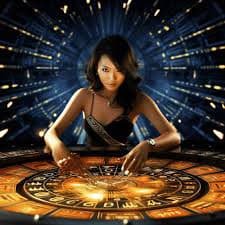 Three Card Poker learning section with mobile-friendly card game explanations