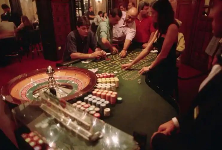 Responsible gaming message for 2999 bed with adults only budget reminders