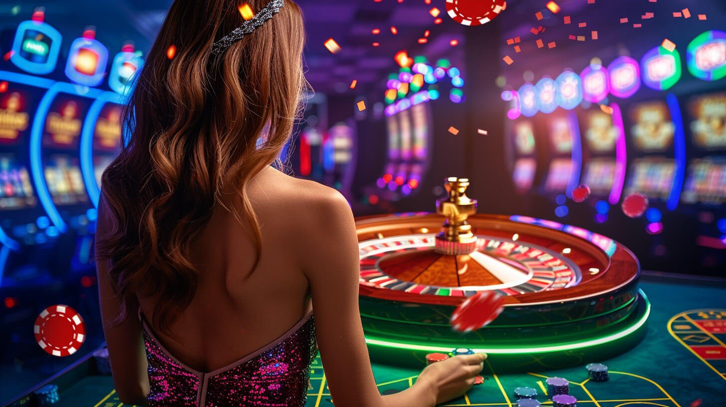 Responsible gaming reminder for Three Card Poker readers using 2999 bed
